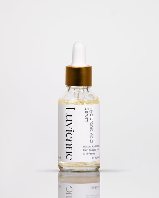 Hyaluronic Acid Serum