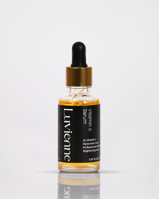 Vitamin C Serum